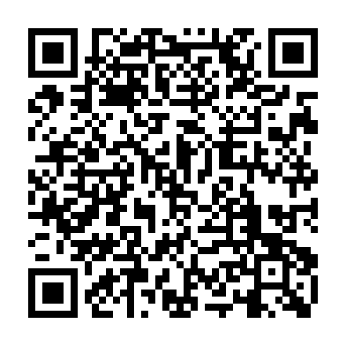 QR code for plate BAW 383