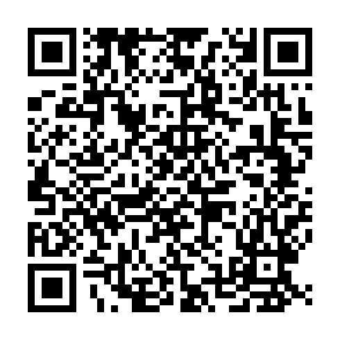QR code for plate BBO 051
