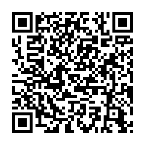 QR code for plate BDE 034