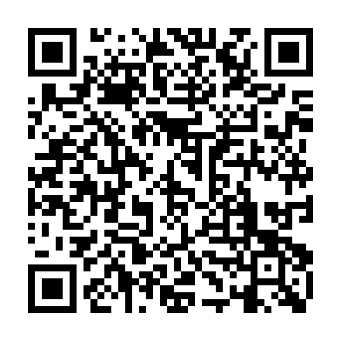 QR code for plate BET 025