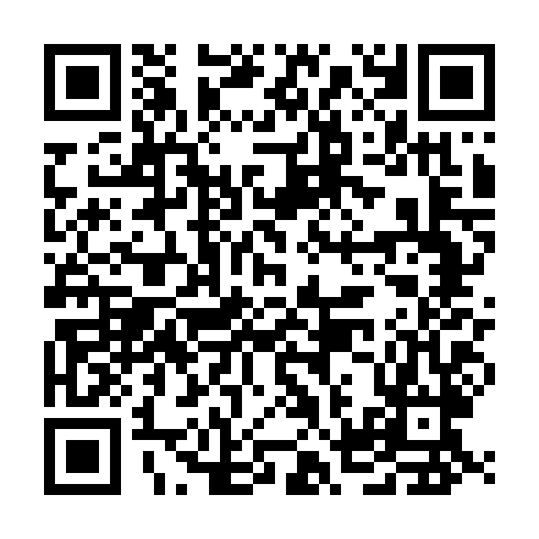 QR code for plate BFJ 823
