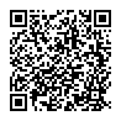 QR code for plate BFO 378