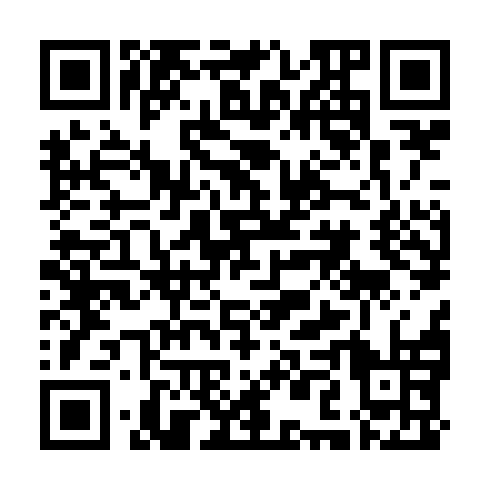 QR code for plate BFP 868