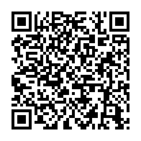 QR code for plate BFQ 416