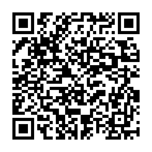 QR code for plate BGO 197