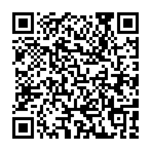QR code for plate BGO 952