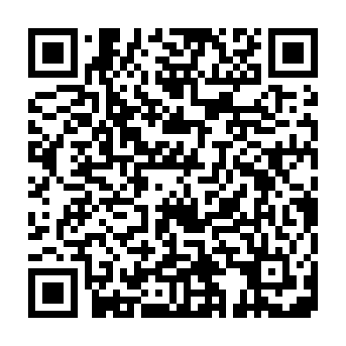 QR code for plate BGU 447