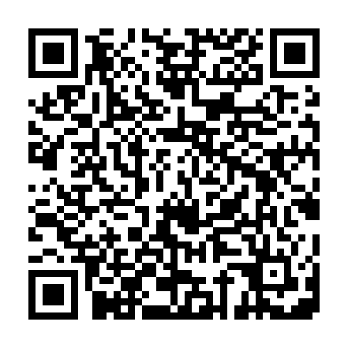 QR code for plate BIB 937