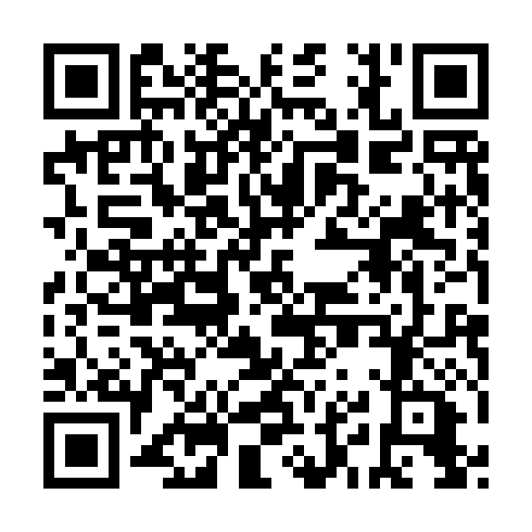 QR code for plate BIX 611