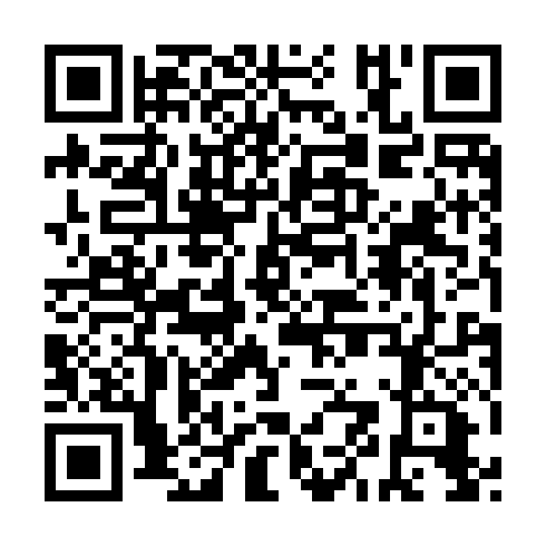 QR code for plate BJC 327