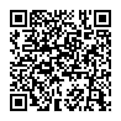 QR code for plate BJC 391