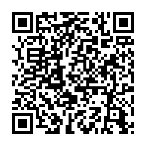 QR code for plate BJE 848