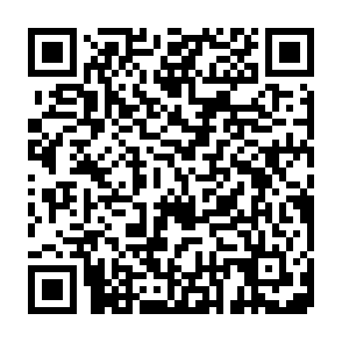 QR code for plate BJO 889