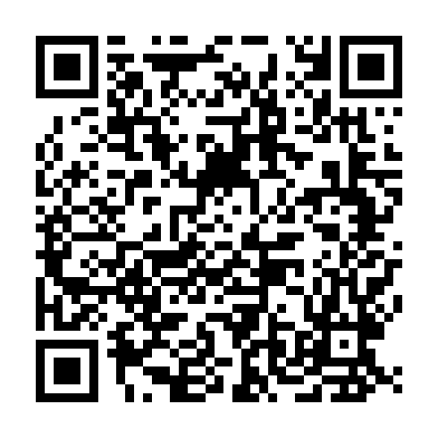 QR code for plate BJU 278