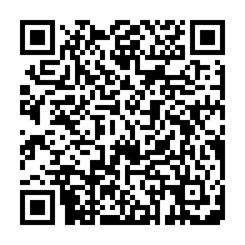 QR code for plate BJU 789
