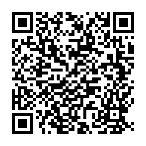 QR code for plate BJW 973