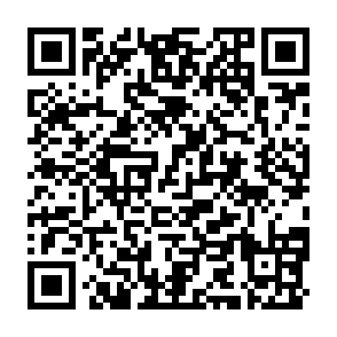 QR code for plate BLB 933