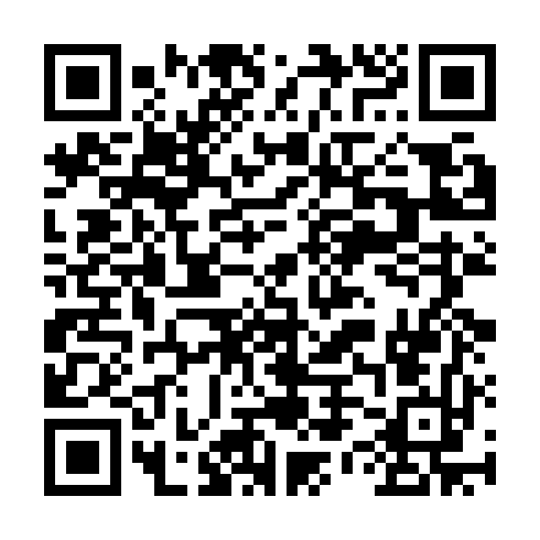 QR code for plate BLF 521