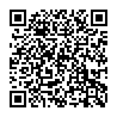 QR code for plate BLH 595