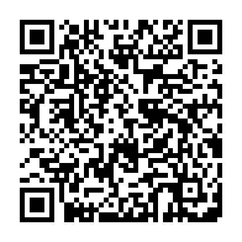 QR code for plate BLH 607