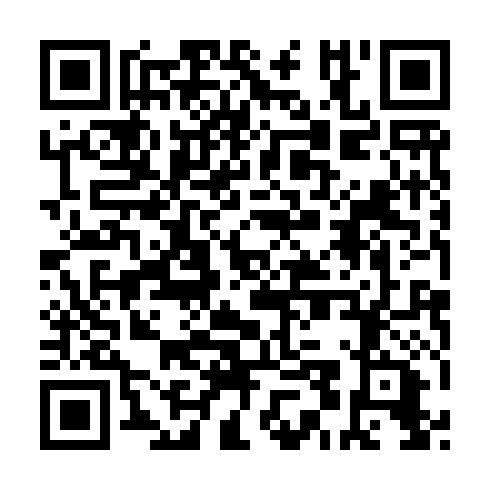 QR code for plate BLI 319