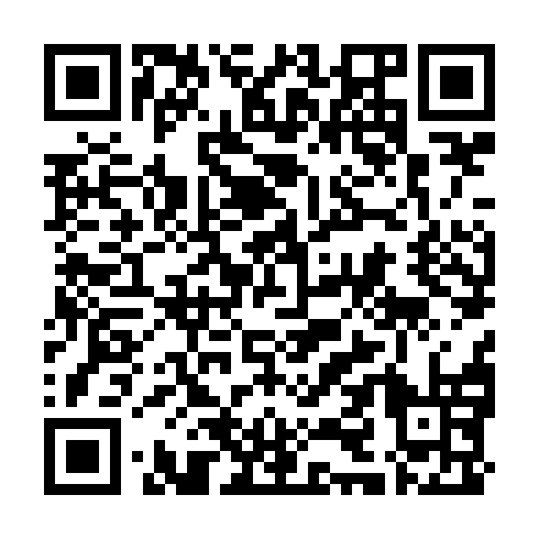 QR code for plate BLM 768