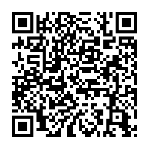 QR code for plate BLO 427
