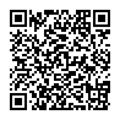 QR code for plate BLU 008
