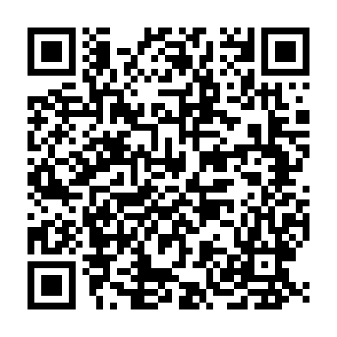 QR code for plate BLV 680