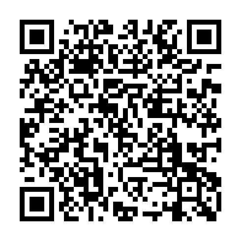 QR code for plate BLW 156