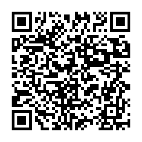 QR code for plate BLX 661
