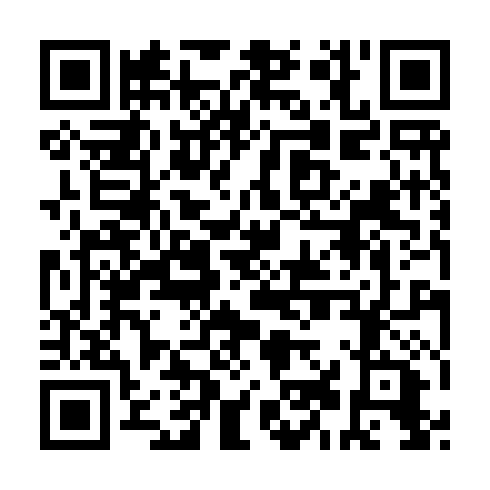 QR code for plate BNX 869