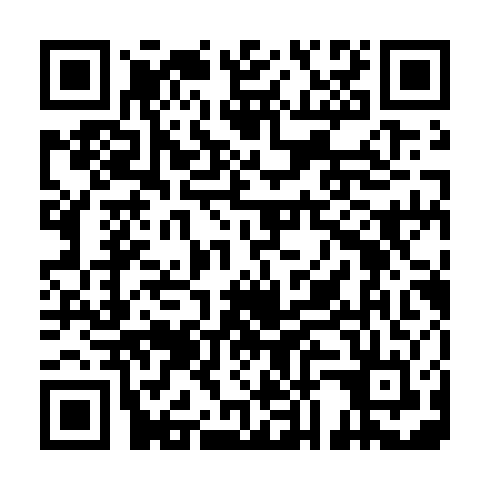 QR code for plate BOF 653