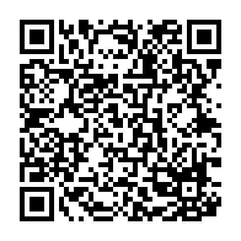 QR code for plate BOG 594