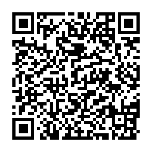 QR code for plate BPJ 580