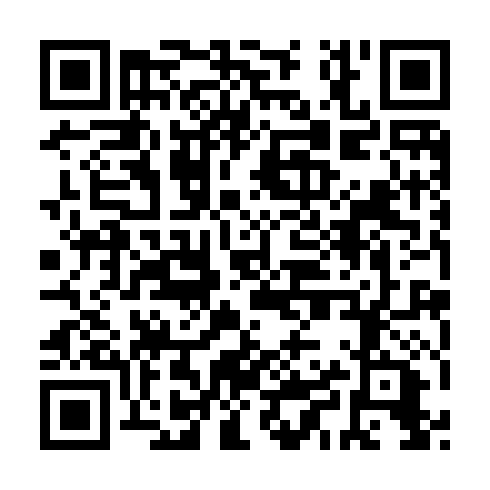 QR code for plate BPU 257