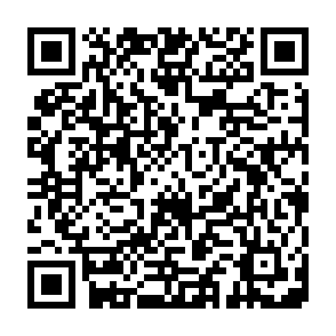 QR code for plate BQE 869