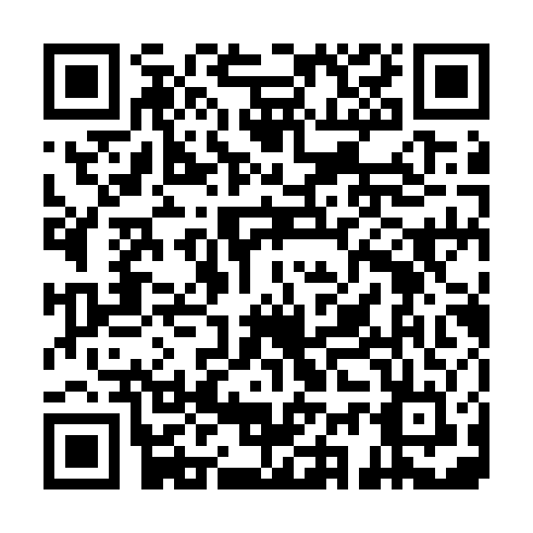 QR code for plate BRC 550