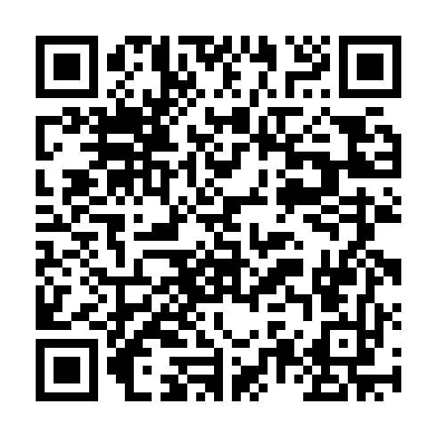 QR code for plate BST 645