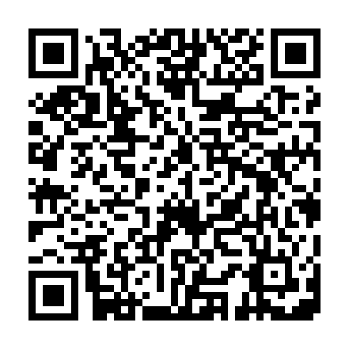 QR code for plate BTB 522