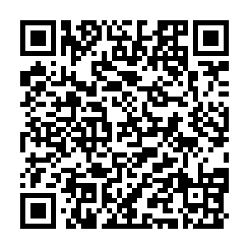 QR code for plate BTE 635