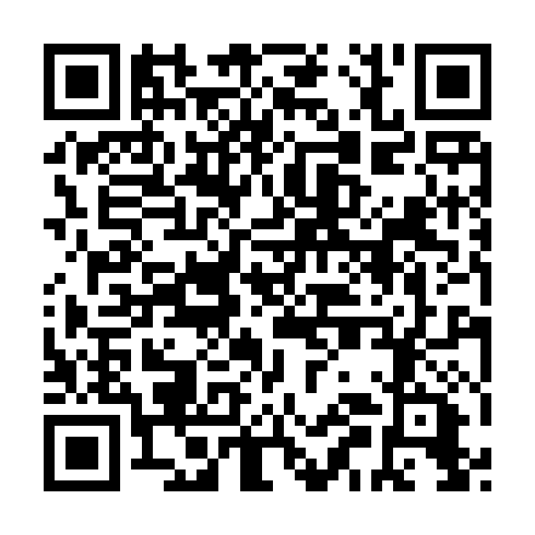 QR code for plate BUD 466