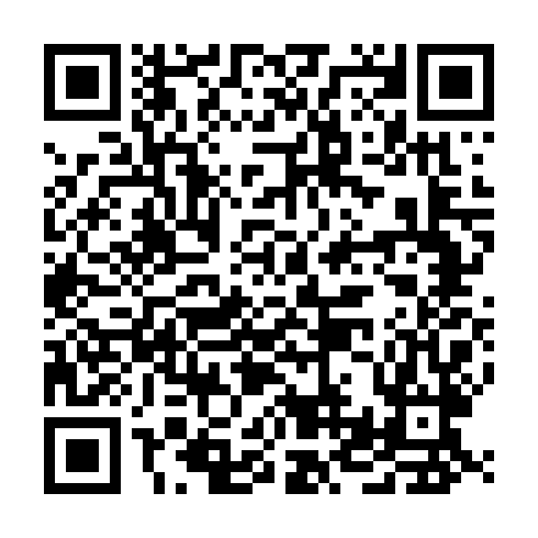 QR code for plate BUJ 448