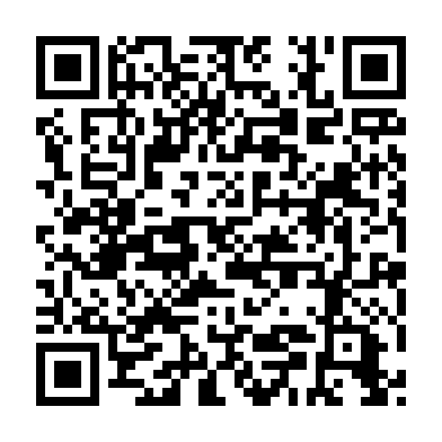 QR code for plate BUJ 658