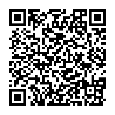 QR code for plate BUJ 707