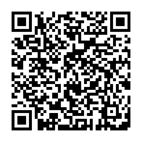 QR code for plate BUJ 837