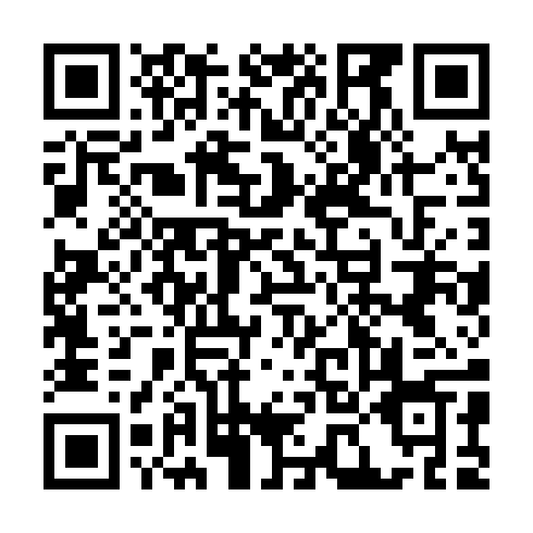 QR code for plate BUM 684