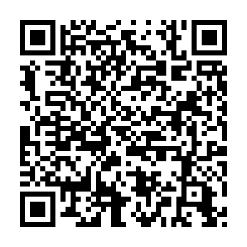 QR code for plate BUP 001