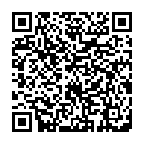 QR code for plate BVJ 601