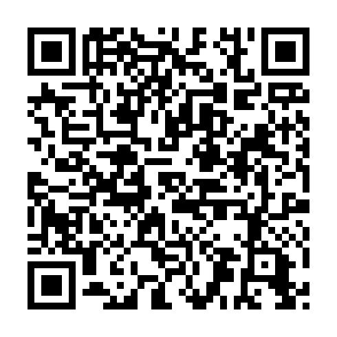 QR code for plate BVO 588